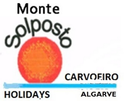 MONTE SOLPOSTO - CARVOEIRO - HOLIDAYS - ALGARVE