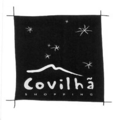 COVILHÃ SHOPPING