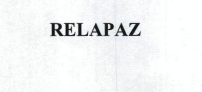 RELAPAZ