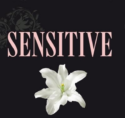 SENSITIVE