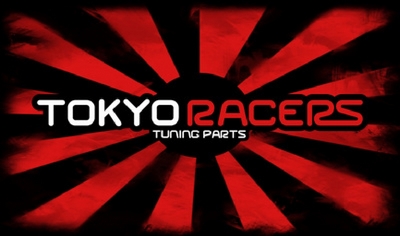 TOKYO RACERS