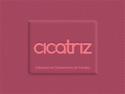 CICATRIZ SOLUÇÕES NO TRATAMENTO DE FERIDAS