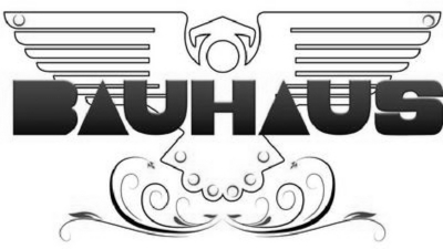 BAUHAUS