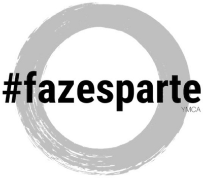 #FAZESPARTE YMCA