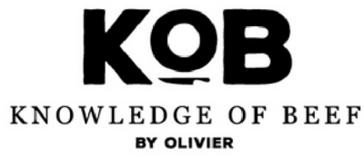 KOB KNOWLEDGE OF BEEF BY OLIVIER