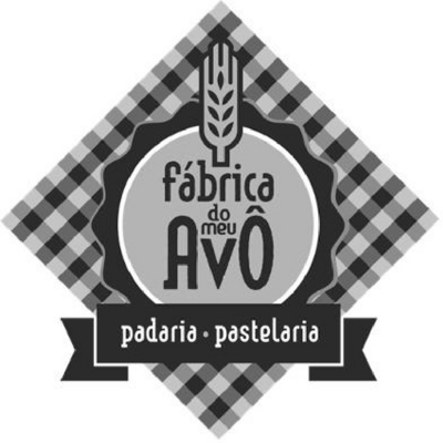 FÁBRICA DO MEU AVÔ  PADARIA - PASTELARIA
