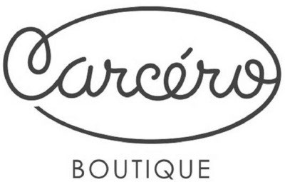 CARCÉRO BOUTIQUE