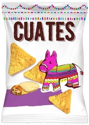 CUATES