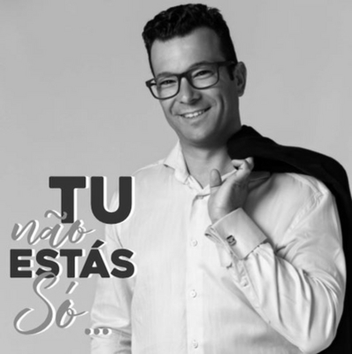 TU NÃO ESTÁS SÓ