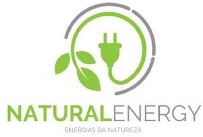 NATURAL ENERGY  ENERGIAS DA NATUREZA