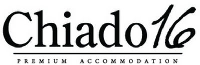CHIADO 16 - PREMIUM ACCOMMODATION