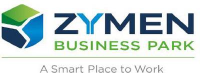 ZYMEN BUSINESS PARK A SMART PLACE TO WORK