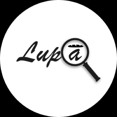 LUPA