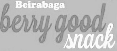BEIRABAGA BERRY GOOD SNACK