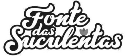 FONTE DAS SUCULENTAS
