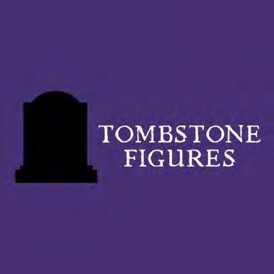 TOMBSTONE FIGURES