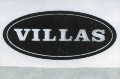 VILLAS