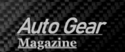 MAGAZINE AUTOGEAR