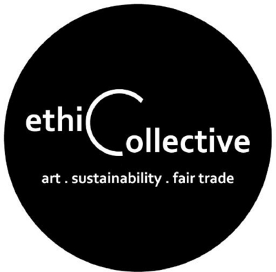 ETHICOLLECTIVE - ART. SUSTAINABILITY. FAIR TRADE