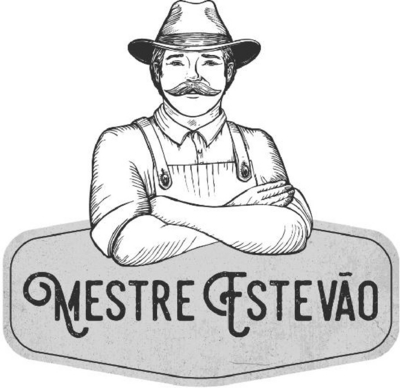 MESTRE ESTEVÃO