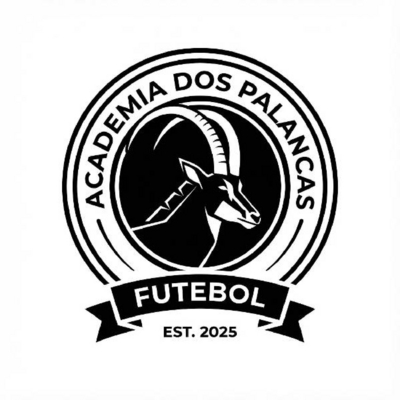 ACADEMIA DOS PALANCAS FUTEBOL  EST.2025