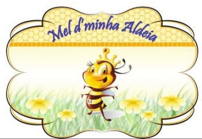 MEL D'MINHA ALDEIA