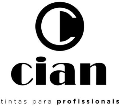CIAN TINTAS PARA PROFISSIONAIS