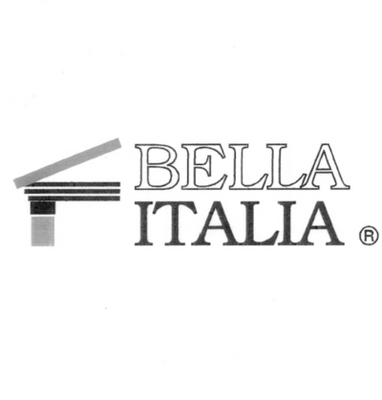 BELLA - ITALIA
