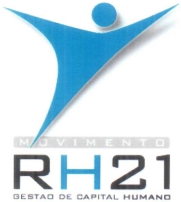 MOVIMENTO RH21 GESTÃO DE CAPITAL HUMANO