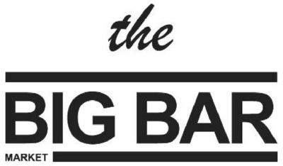 THE BIG BAR MARKET