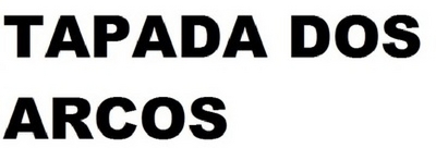 TAPADA DOS ARCOS