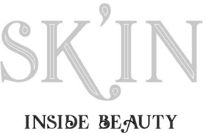 SK'IN INSIDE BEAUTY