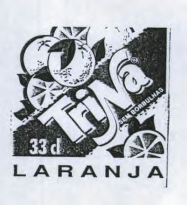 TRINA LARANJA