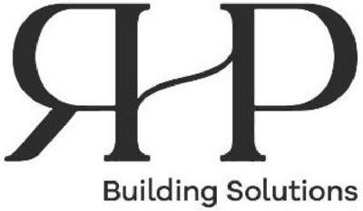 RHP BUILDING SOLUTIONS