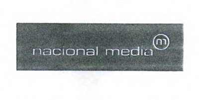 NACIONAL MEDIA