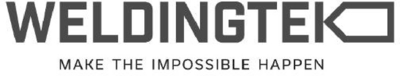 WELDINGTEK MAKE THE IMPOSSIBLE HAPPEN
