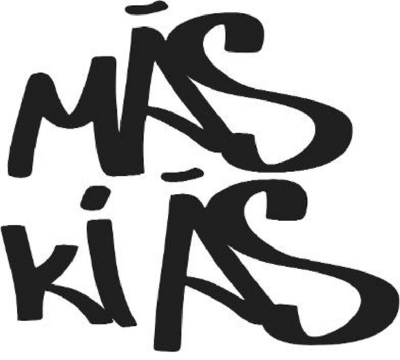 MÁS KI ÁS