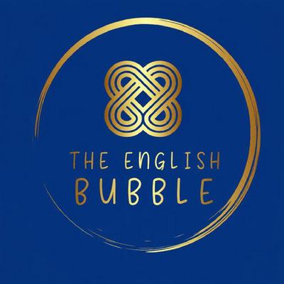 THE ENGLISH BUBBLE