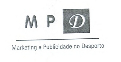 MPD - MARKETING E PUBLICIDADE NO DESPORTO