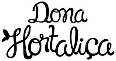 DONA HORTALIÇA