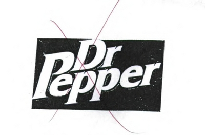 DR PEPPER