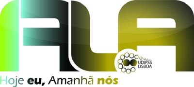 ALA - HOJE EU, AMANHÃ NÓS UDIPSS LISBOA