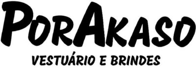 PORAKASO VESTUÁRIO E BRINDES