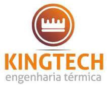 KINGTECH ENGENHARIA TÉRMICA