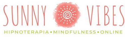 SUNNY VIBES HIPNOTERAPIA MINDFULNESS ONLINE