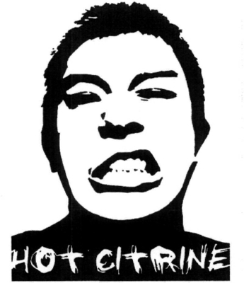 HOT CITRINE