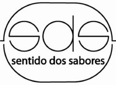 SDS SENTIDO DOS SABORES