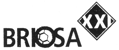 BRIOSA XXI