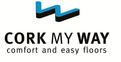 CORK MY WAY COMFORT AND EASY FLOORS