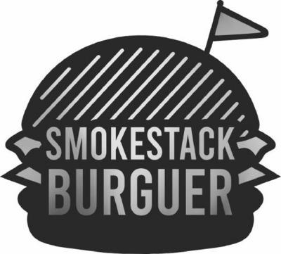 SMOKESTACK BURGUER